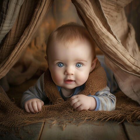 Gentle Play: Music for Baby