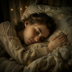 Restful Darkness Soothes