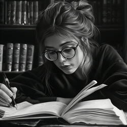 Gentle Study Echoes Assist