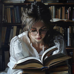 Academic Focus Echoes