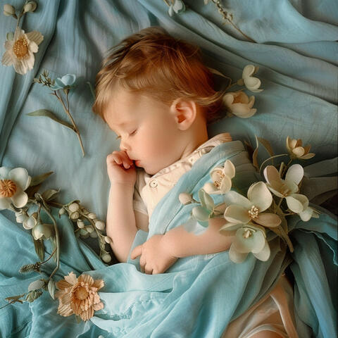 Gentle Rest: Music for Baby Sleep