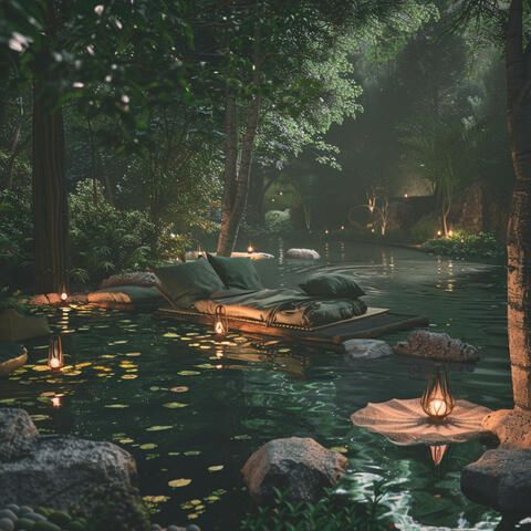 Soft Relax Tunes: Music for Relaxation