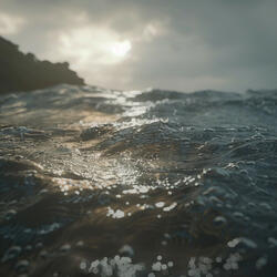 Productive Water Harmonics