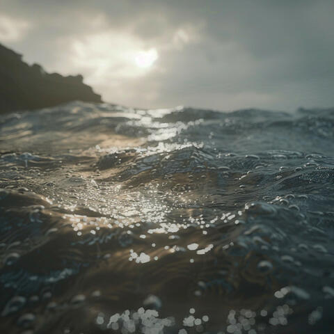 Water Sounds for Work Concentration