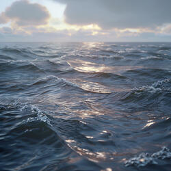 Oceanic Zen Experience