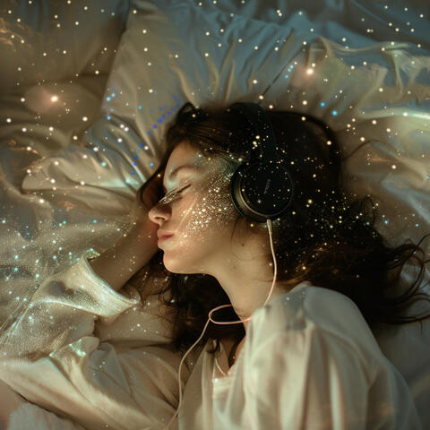 Echoes for Sleep: Soft Slumber Melodies