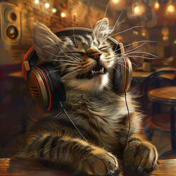 Harmonious Cat Melodies