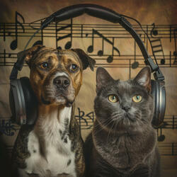 Pet's Peaceful Melodies