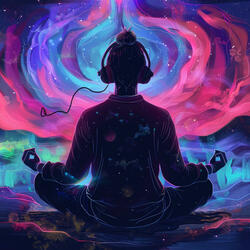 Meditative Harmony Path