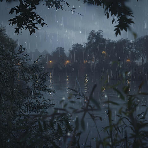 Dogs' Rainy Relax: Chill Soothing Sounds