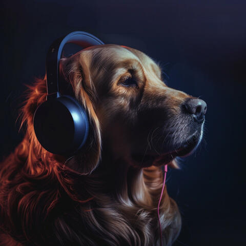 Puppy Rhythms: Energetic Music for Dogs