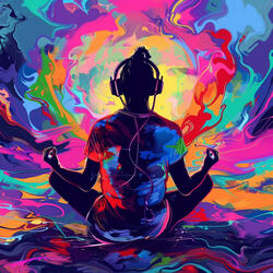 Meditation Calm Resound