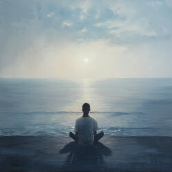 Vibraciones Calmantes De Yoga