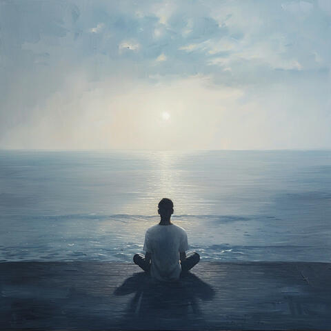 Melodías De Equilibrio: Vibraciones Lofi De Yoga