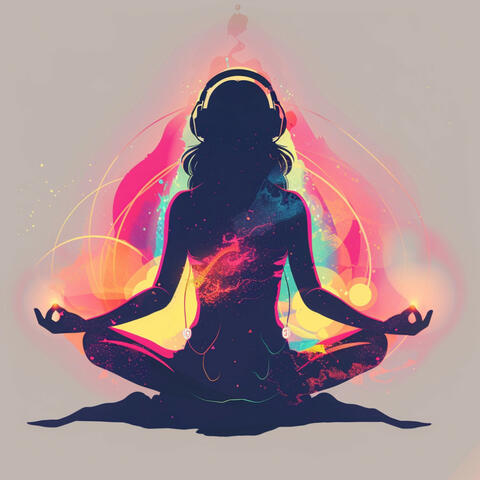 Yoga's Harmonic Essence: Music for Balanced Practice