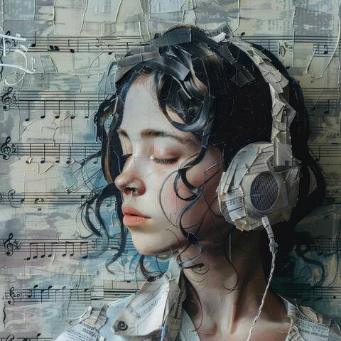 Afternoon Retreat Music: Soothing Harmony Layers