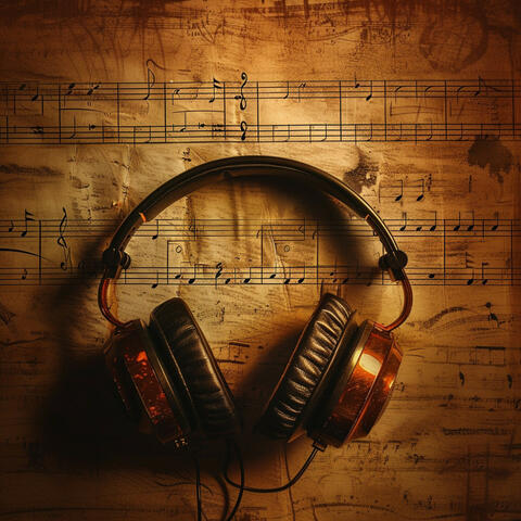 Music for Joy: Uplifting Musical Rhythms