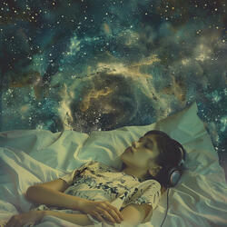 Sleep's Caressing Sound