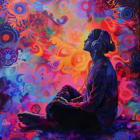 Relaxation Melodies: Gentle Music Tones