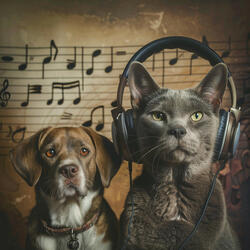 Pet Calm Rhythms