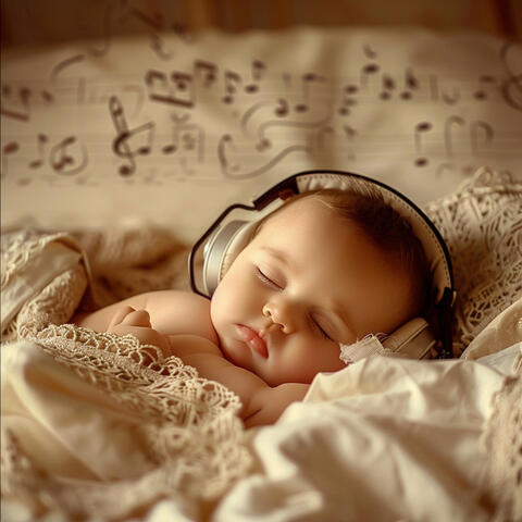 Lullabies for Baby Sleep: Gentle Night Melodies
