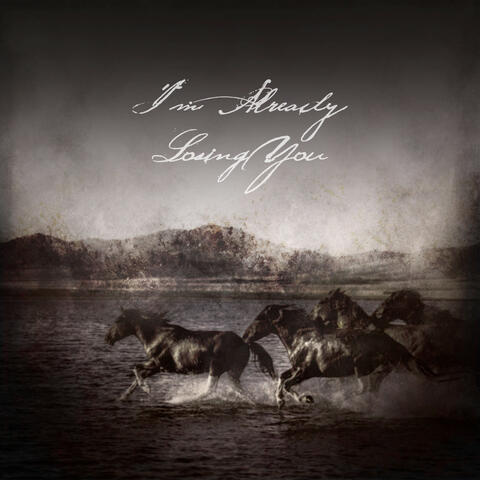 I'm Already Losing You