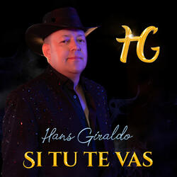 Si tu te vas