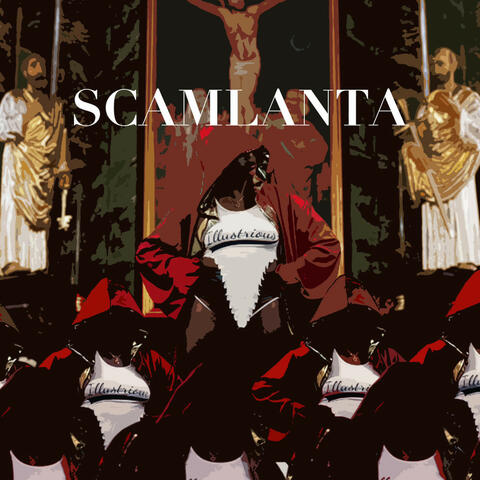 SCAMLANTA