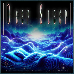 Binaural Beats Relaxation for Deep Sleep