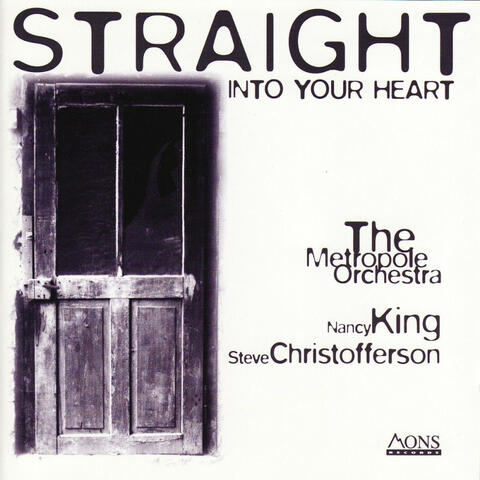 Straight into Your Heart