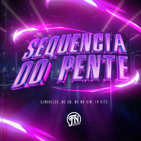Sequência do Pente