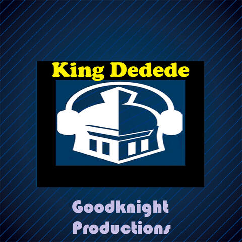 King Dedede