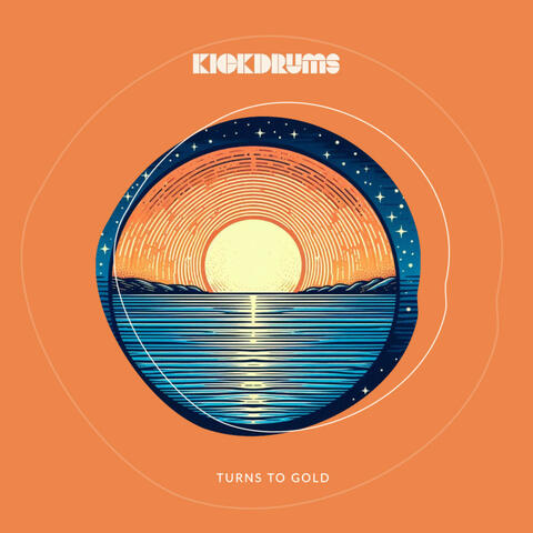 Turns To Gold