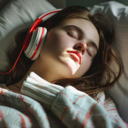 Sleep's Embrace Echo