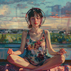 Mindful Serene Pulse