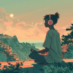 Rhythmic Serenity Pulse