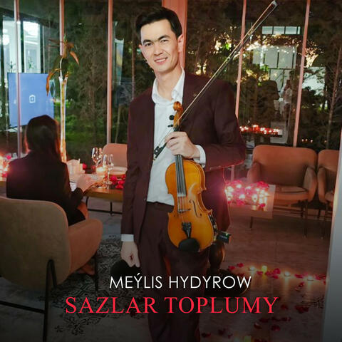Sazlar Toplumy