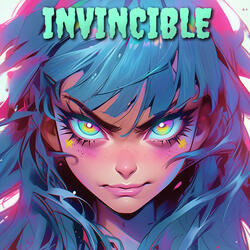 INVINCIBLE