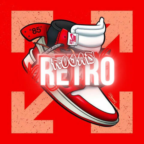 RETRO ROJAS