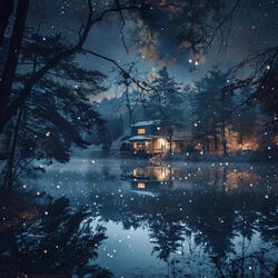 Mind’s Meander through Melodic Meadows