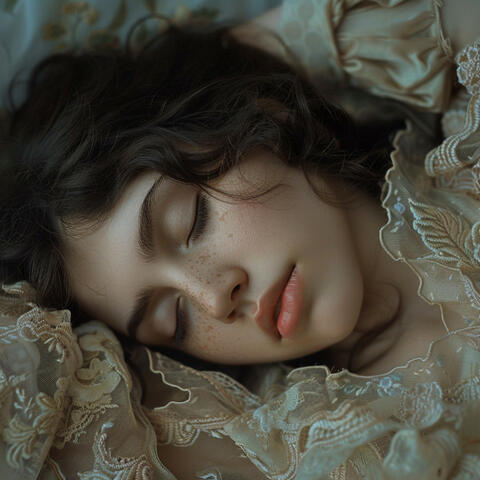 Dreamscape Harmonies: Music for Peaceful Sleep