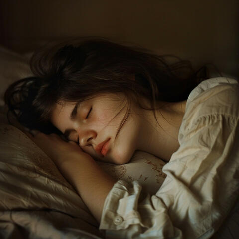 Nighttime Calm: Soft Music for Sleep