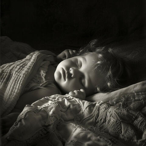 Sweet Dreams: Relaxing Music for Baby Sleep