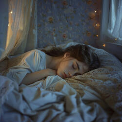 Tranquil Tones for Resting Minds