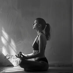 Asanas Align in Ambient Light