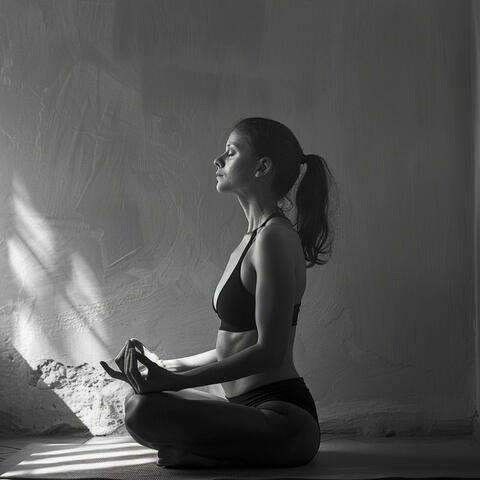 Inner Balance: Music for Yoga and Meditation