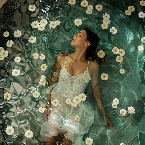 Zen Spa Vibes: Music for Relaxation and Wellness