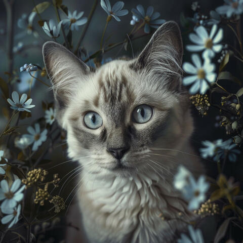 Serene Pet Sounds: Music for Pets’ Stress Relief