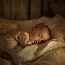 Hushaby Harmony in Baby’s Dream
