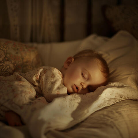 Soothing Baby Beats: Gentle Music for Calm